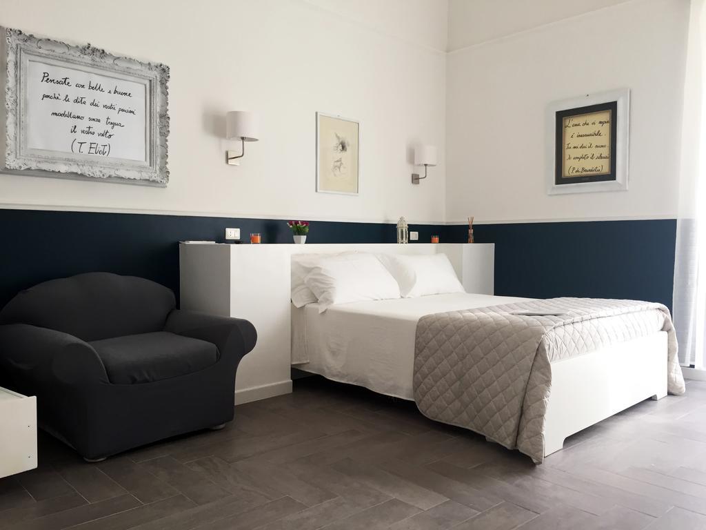 Casa de hóspedes Novecento Dimore Di Poesia Trani